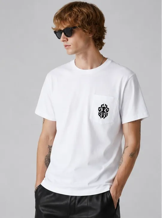 【 】CH 90S （White）